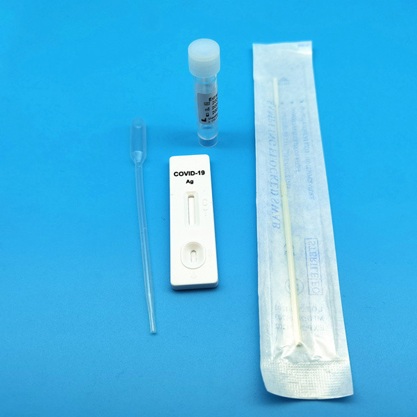 Quality Class III One Step  Test Kit With CE Certification for sale