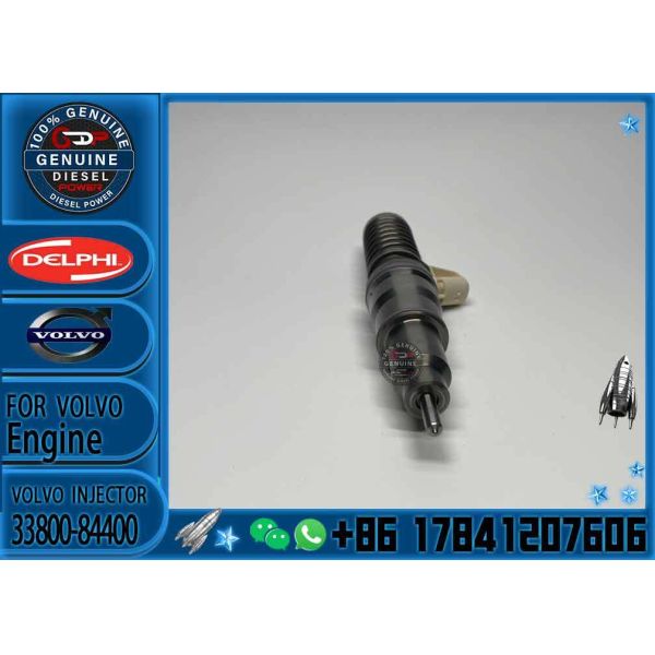 Electronic Injector BEBE4C09101 33800-84400 Injector E1 Nozzle L232PBC for for