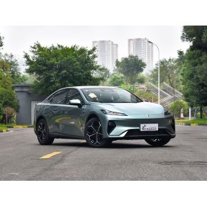 Automatic Chang An Deepal Shenlan L07 New Energy Fuel 1.5L New Car