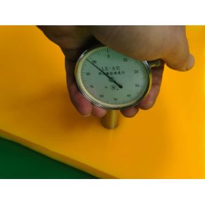 Buy cheap Duro 90a 85a 80a Polyurethane Rubber Strips Natural Rubber Lining from wholesalers