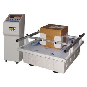 Buy cheap ASTM D999 100kg Environmental Test Chamber Transportation Vibration Testing Machine For Package Test from wholesalers