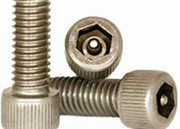 Buy cheap 16 Threads Coarse Thread Type Pan Head Security Screw Security Tapping Screw s from wholesalers