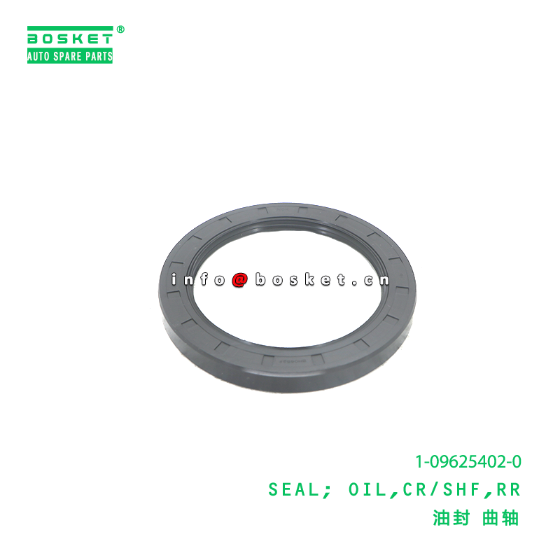 Buy cheap ISUZU 4BD1 6BD1 Rear Crankshaft Oil Seal 1-09625402-0 from wholesalers
