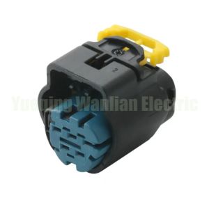 Buy cheap 5 Pin Fuel Pump Connector 1928405159 Female Electronic Fuel Pump Plug product