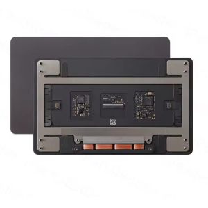 Buy cheap Touchpad for MacBook Pro 16" (2023, M3, EMC8408, A2991) Black from wholesalers
