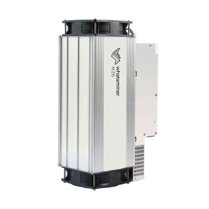 Buy cheap blake256r14 DCR Decred Asic Miner , Microbt Whatsminer D1 48th from wholesalers