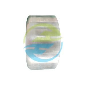 IEC60335-2-9 Home Appliance Testing Equipment Aluminum Vessel for Drop Test