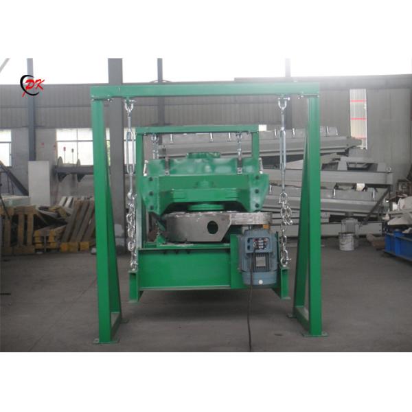 Quality PXZS Type Reciprocating Gyratory Screen  Gyratory Screening Machine for sale