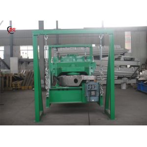 Buy cheap PXZS Type Reciprocating Gyratory Screen  Gyratory Screening Machine from wholesalers