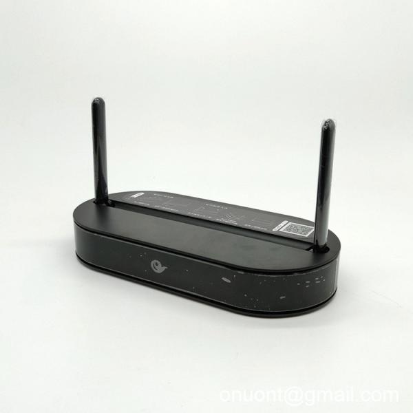 Buy cheap HUAWEI HS8145V5 FTTH Router Modem Wireless ONU With Wifi Router from wholesalers
