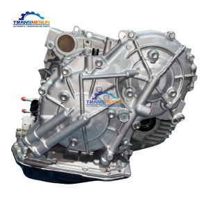Buy cheap Toyota Vellfire ANH20W 2.4L FWD CVT Automatic Transmission from wholesalers