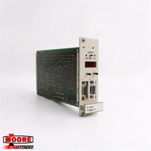 Buy cheap F8620/4  HIMA  CPU Module from wholesalers