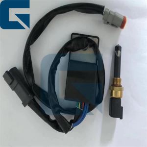 China 178-2335 1782335 Excavator E320C E320D E330D Module A Wat Sensor on sale