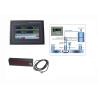 TFT Four - Scale Digital Weighing Controller With Manual Zero Auto Zero for sale