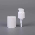 Buy cheap Customized Treatment Cream Pump 18mm Powder White Cream 18/410 from wholesalers