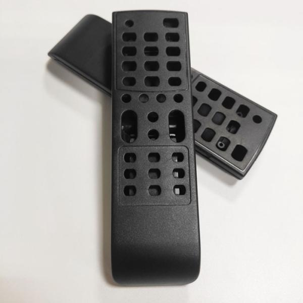 Buy cheap ABS Plastic Injection Molding , Custom Plastic Parts Smooth Surface from wholesalers