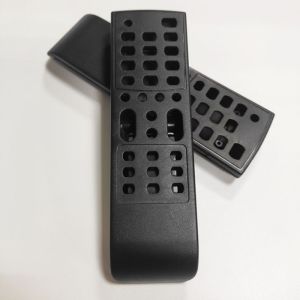 Buy cheap ABS Plastic Injection Molding , Custom Plastic Parts Smooth Surface from wholesalers