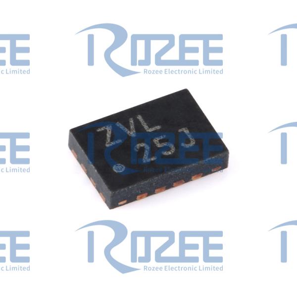 Buy cheap TS3A5017RSVR from wholesalers