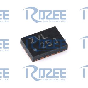 Buy cheap TS3A5017RSVR from wholesalers