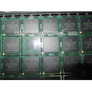 Buy cheap MPC8272ZQMIBA - Motorola, Inc - MPC8272 PowerQUICC II Family Hardware Specifications from wholesalers