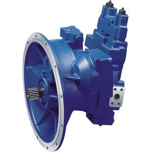 China A8VO107LA0K/63R1+AZPF-11-008RRR20KB,    R902248239,    Bosch Rexroth,    A8VO,    Axial piston variable pump on sale