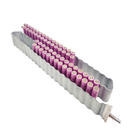 Buy cheap Aluminum Heat Exchangers Water Cooling Plate For Battery Pack from wholesalers