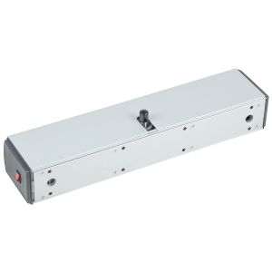 Automatic Swinging Entrance System with 0.6m/s Closing Speed and -20°C~60°C