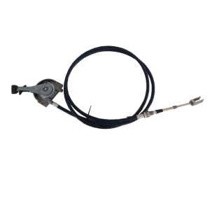 Buy cheap Custom Hand Control Unit With One Control Cable Assembly from wholesalers