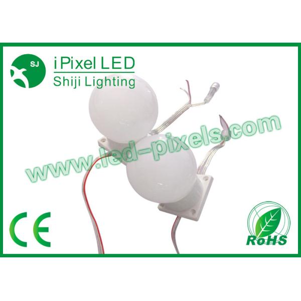 Buy cheap Led Edit Software Digital RGB LED Pixels UCS1903 SMD5050 6PCS from wholesalers