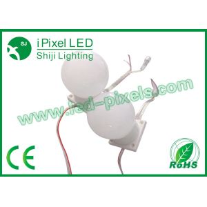 Buy cheap Led Edit Software Digital RGB LED Pixels UCS1903 SMD5050 6PCS from wholesalers