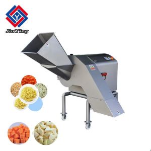 Buy cheap 4.5CBM 1.5KW 3T/h Vegetable Fruit Shredder Machine from wholesalers