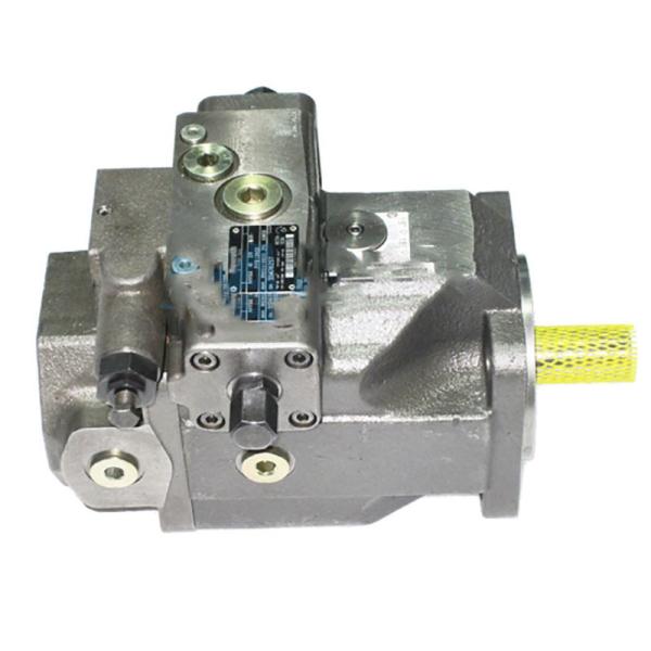 R910919182 AA4VSO250LR2/10L-PPB13N00-SO5 Rexroth Axial Piston Variable Pump