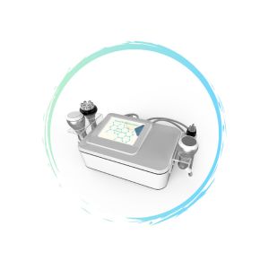 Lipo cavitation and radio frequency machine ultrasonic cavitation equipment