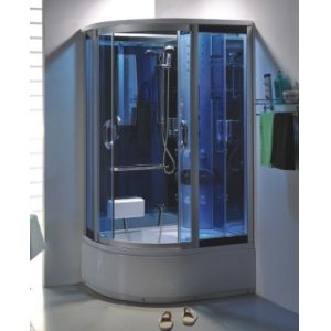 Buy cheap steam shower cabins from wholesalers