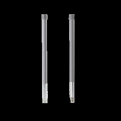 Quality 2300-2400MHz 12dBi omnidirectional FRP antenna for sale