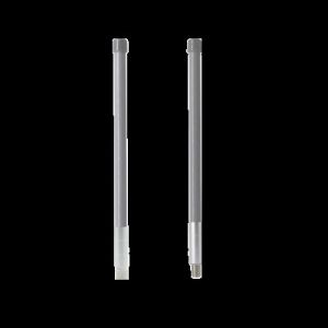 Buy cheap 2700-3000MHz 3dBi omnidirectional FRP antenna from wholesalers