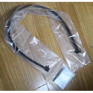 Buy cheap Nickel-plated Copper Flange 1.8M Microwave Flexible Twistable Waveguide for 7/8GHz Dual Polarization Antenna from wholesalers