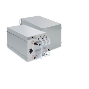 Buy cheap S19 Hydro Antminer Asic Miner For Bitcoin 158th Sha256 Ethernet 5451w from wholesalers