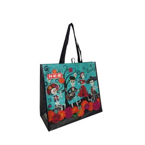 Buy cheap Eco Friendly Ink Washable Pp Zip Bag Customized Smooth Surface from wholesalers