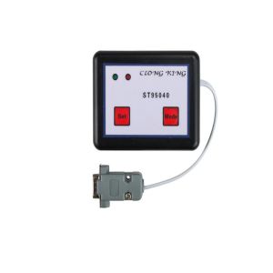 Car Transponder Auto Key Programming Machine V3.37 Clone King Key Programmer