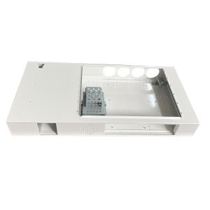 Sheet Metal Processing Customized CNC Bending Stamping Chassis Cabinet Shell