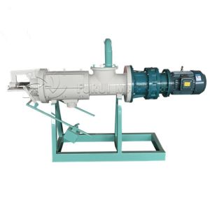 Buy cheap Agriculture Manure Dewatering Machine / Centrifugal Solid Liquid Separator from wholesalers