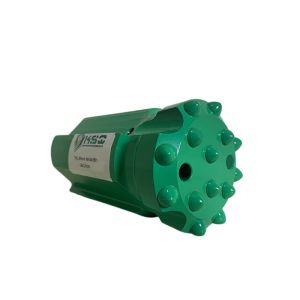 Buy cheap Retrac Body Drop Center Rock Button Bit Drilling In Orange from wholesalers