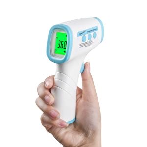 Buy cheap Digital Household Adult Forehead And Ear Thermometer from wholesalers