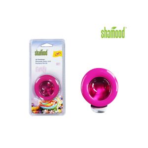 7ML UFO Room Air Fresheners Jasmine Candy Banana Tropical Fruit