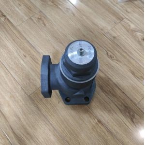 Buy cheap 23030901  New Condition Air Compressor Oil Shut-Off Valve Industrial Filter Part for Compressors Metal Material from wholesalers