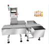 single phase Dynamic Weighing Scales 100g-18kg Automatic Goods Weight Machine for sale