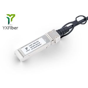 10G SFP+ DAC 7ft 10G SFP+ Direct Attach Passive Copper Cable