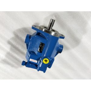 Vickers PVB10 Fixed and Variable Displacement Pump