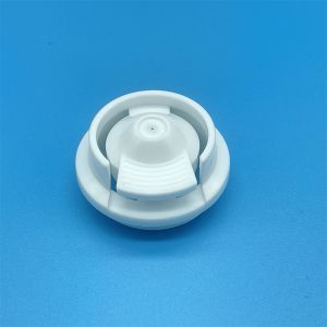 Durable Pepper Spray Dispenser - Long-Lasting Performance - Suitable for Various